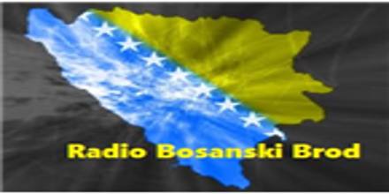 Radio Bosanski Brod