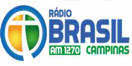 Radio Brasil Campinas