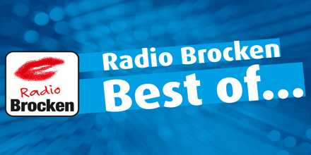 Radio Brocken Best of