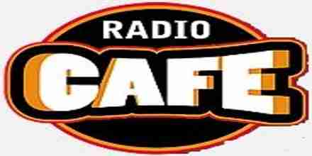 RADIO CAFE Russia