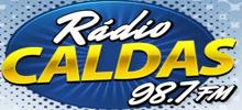 Radio Caldas FM