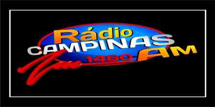 Radio Campinas 1460 AM