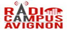 Radio Campus Avignon