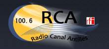 Radio Canal Antilles