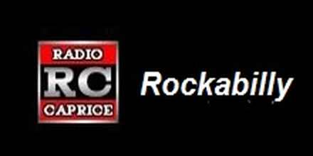 Radio Caprice Rockabilly