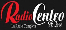 Radio Centro 96.3