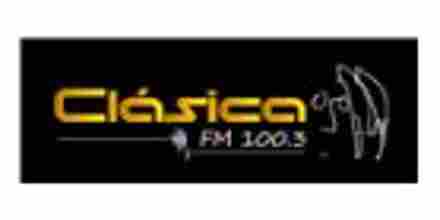 Radio Clasica FM