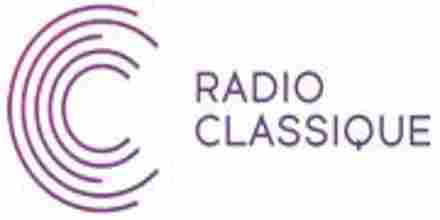 Radio Classique 99.5