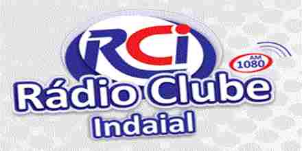 Radio Clube de Indaial