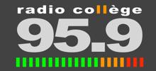 Radio college