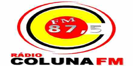 Radio Coluna FM