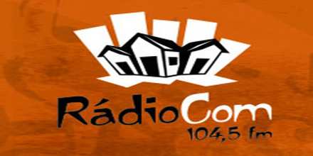 Radio Com 104.5