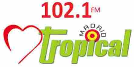 Radio Corazon Tropical