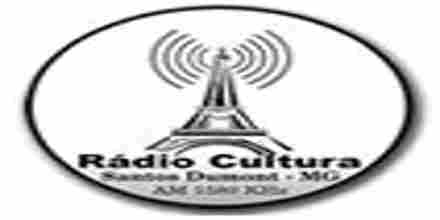 Radio Cultura Santos Dumont