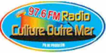 Radio Culture Outre Mer