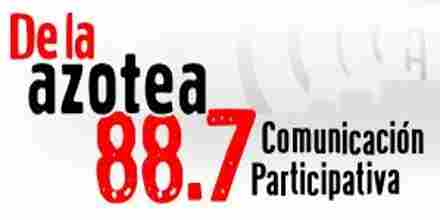 Radio De La Azotea