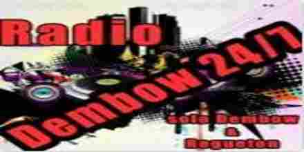Radio Dembow 24k