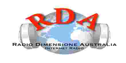 Radio Dimensione Australia