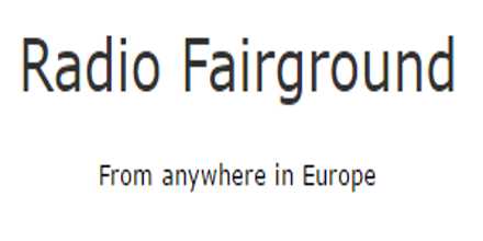 Radio Fairground