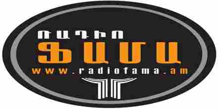 Radio Fama Armenia