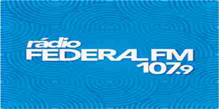 Radio Federal FM 107.9