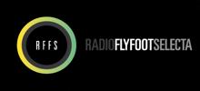 Radio Fly Foot Selecta