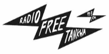 Radio Free Tankwa