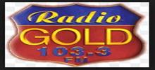Radio Gold GR