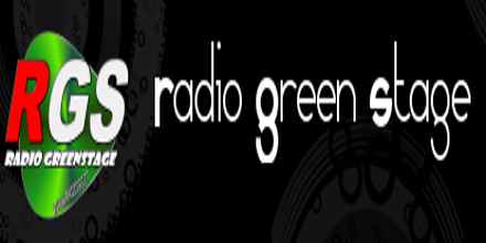 Radio Green Stage