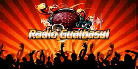 Radio Guaibasul