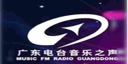 Radio Guangdong