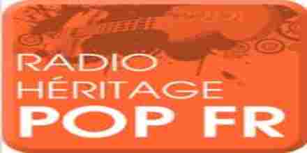 Radio Heritage POP FR