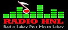 Radio HNL