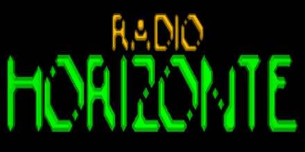 Radio Horizonte Web
