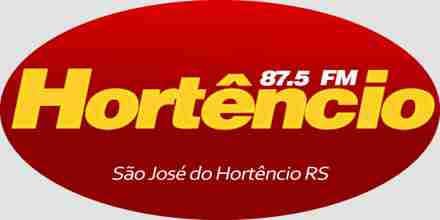 Radio Hortencio