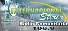 Radio Internacional Stereo