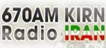 Radio Iran KIRN