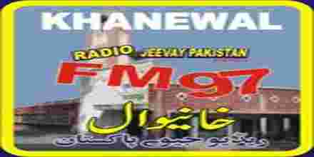 Radio Jeevay Pakistan FM 97