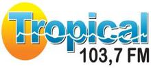 Radio Jovem Tropical