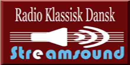Radio Klassisk Dansk