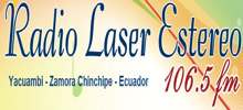 Radio Laser Estereo