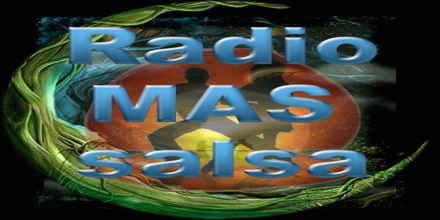 Radio Mas Salsa
