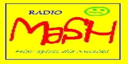 Radio Mash