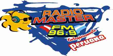Radio Master 96.9