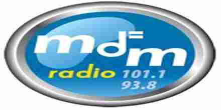 Radio MDM