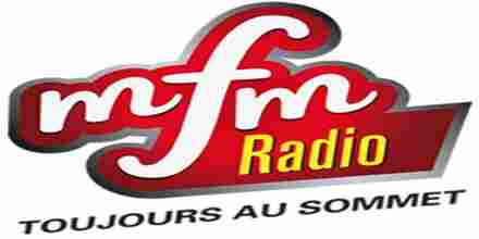 Radio MFM Morocco