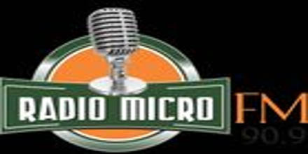 Radio Micro FM 102.7