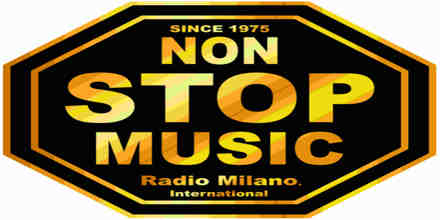 Radio Milano International New Vibes