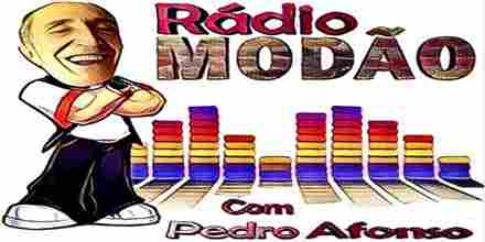 Radio Modao - Com Wisley Souto