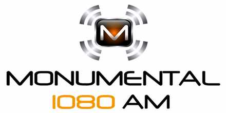 Radio Monumental 1080 am
